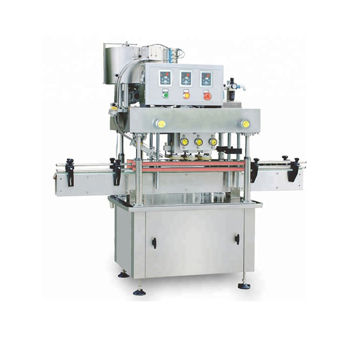 التلقائي زجاجة السد الصانع