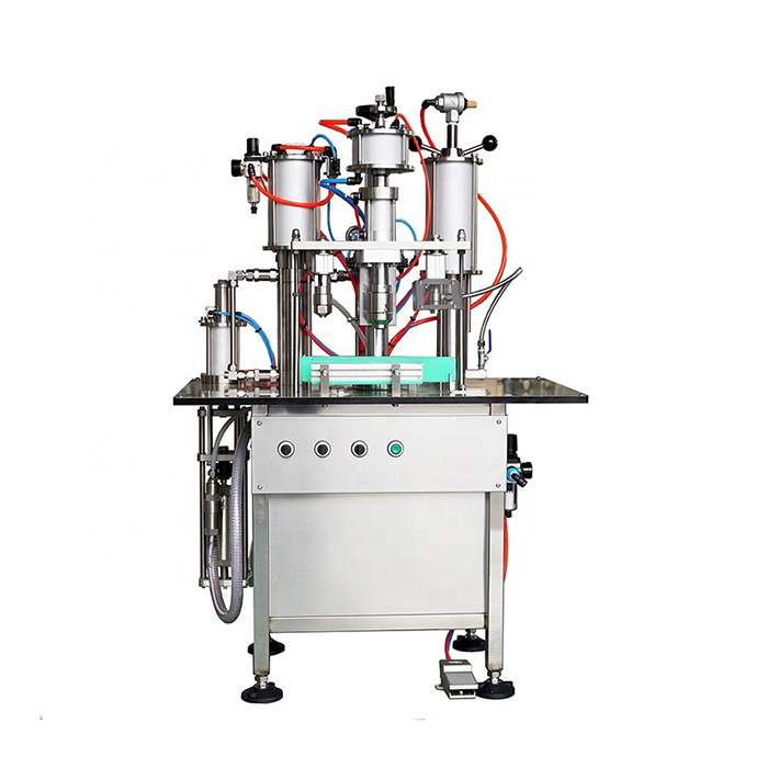 يمكن رش السيارات الرخيصة ملء آلة