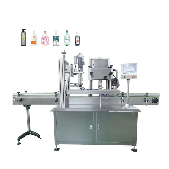 كامل التلقائي الهوائية السد آلة الصانع