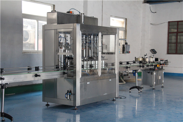 الجملة مربى الفاكهة التلقائي ملء آلة